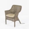 4 Seasons outdoor galleria dining chair