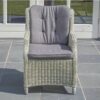 Garden delight swindon dining chair