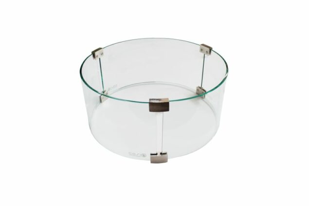 glasset rond