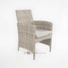 4 seasons outdoor mambo dining chair