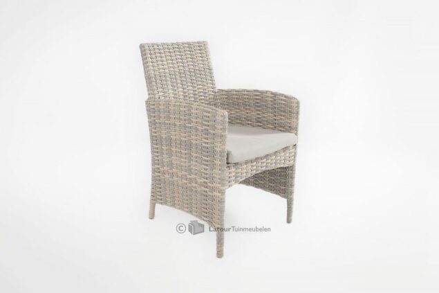 4 seasons outdoor mambo dining chair