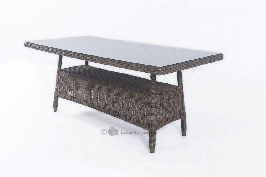 4 Seasons Outdoor Devon tafel