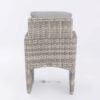 4 Seasons Outdoor barbados dining chair