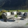 4 Seasons Outdoor Santander sfeerfoto 4 Seasons Outdoor Gabor rope en teak 2