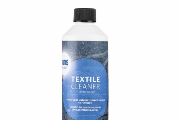 Suns Textiel Cleaner