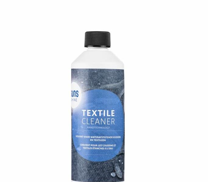 Suns Textiel Cleaner