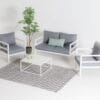 loungeset aanbieding