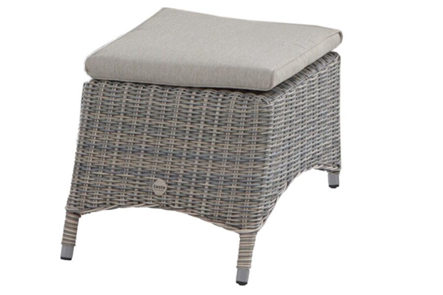 Taste by 4 seasons footstool bolzano roca