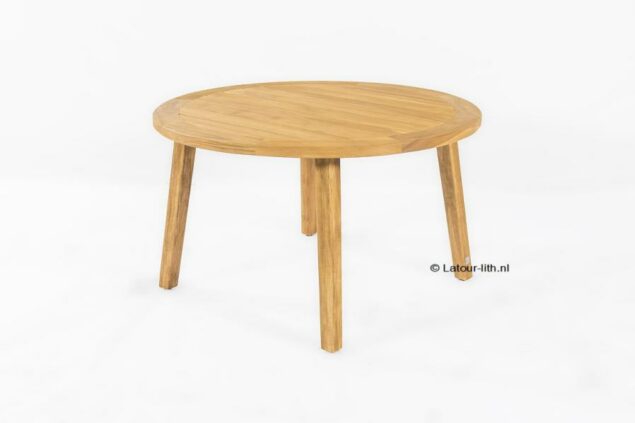 4 Seasons outdoor Venice table 127cm