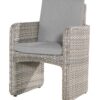 4 seasons outdoor barbados dining chair