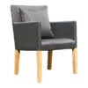 caribean dining chair