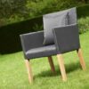 caribean dining chair