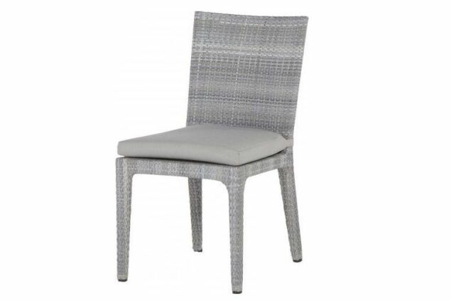 4 seasons outdoor delgado sidechair