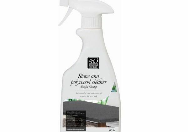 polywood cleaner