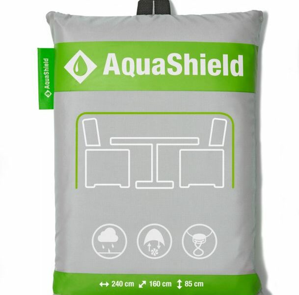 tuinset-hoes-240x160xh85-aquashield