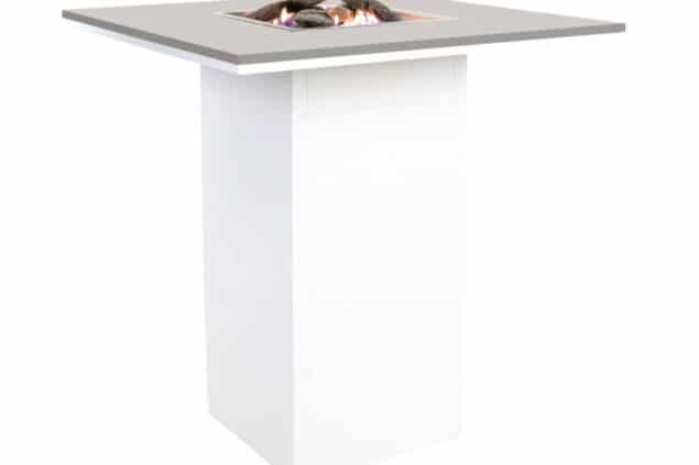 Cosiloft-100-bar-table-white-grey