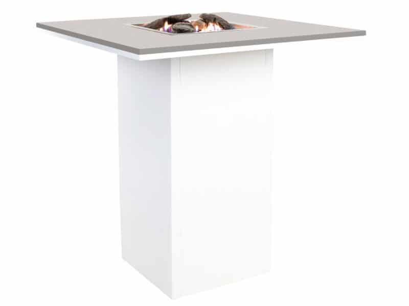 Cosiloft-100-bar-table-white-grey