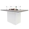 Cosiloft-120-relax-dining-white-grey