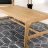 Everly woods tafel