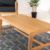 Everly woods tafel