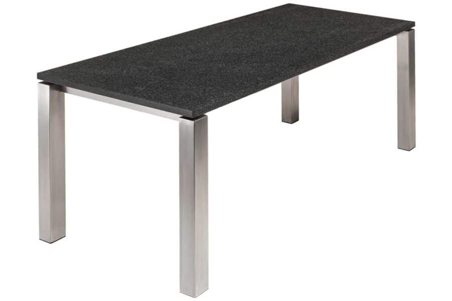 Studio 20 Stavanger tafel Black Pearl