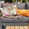 Suns malmo sofa antraciet 1