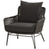 Taste by 4 Seasons Opera Living chair