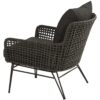 Taste by 4 Seasons Opera Living chair