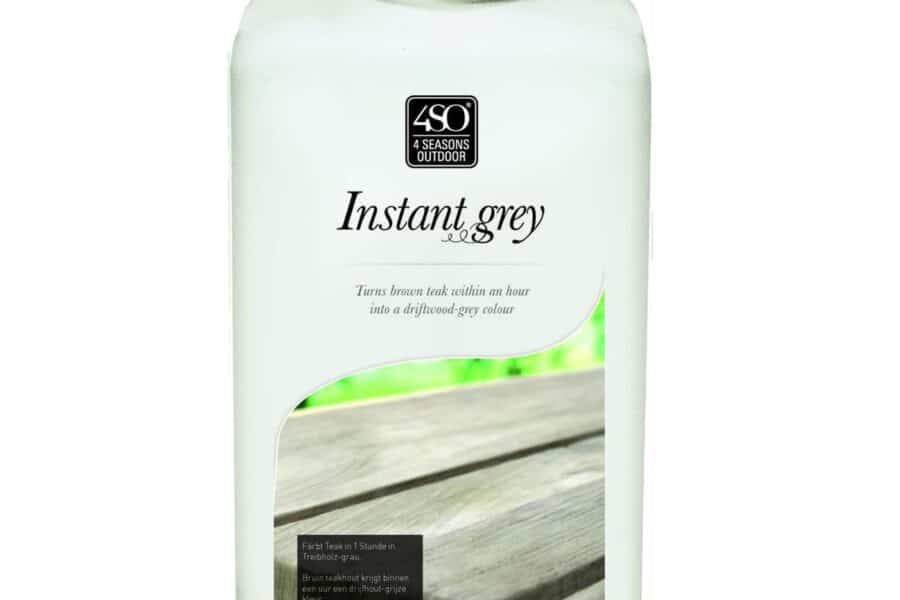 4 Seasons Outdoor IInstant Grey