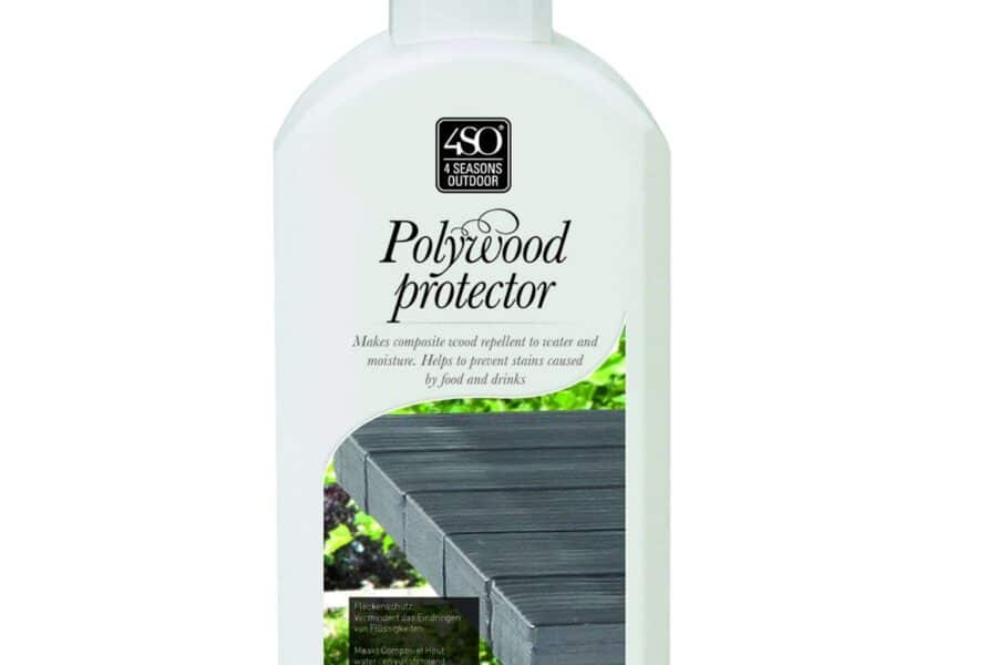 4 Seasons Outdoor polywood protector