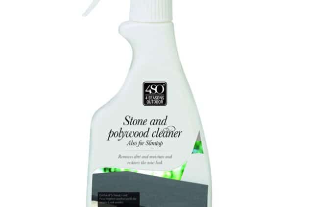 4 Seasons Outdoor Ston en polywood cleaner