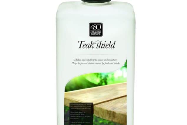 4 Seasons Outdoor Teak Shield