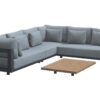 4 Seasons Outdoor Metropolitan loungeset