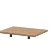 4 Seasons Outdoor Metropolitan coffee table