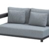 4 Seasons Outdoor Metropolitan loungeset tweezitter rechts