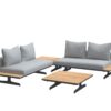 4 Seasons Outdoor Endless loungeset