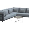 4 Seasons Outdoor Metropolitan loungeset