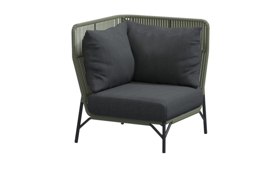 4 Seasons Outdoor Altoro Ecksofa corner