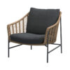 4 Seasons Outdoor Timor loungestoel