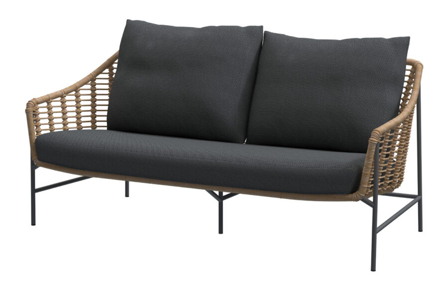 4 Seasons Outdoor Timor 2,5 zits loungebank