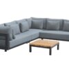 4 Seasons Outdoor Metropolitan loungeset