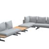 4 Seasons Outdoor Endless loungeset