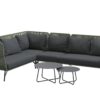 4 Seasons Outdoor Altoro Ecksofa