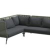 4 Seasons Outdoor Altoro Ecksofa