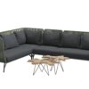 4 Seasons Outdoor Altoro Ecksofa