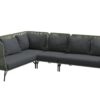 4 Seasons Outdoor Altoro Ecksofa