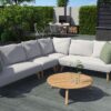 4 Seasons Outdoor Raphael hoekbank sfeer