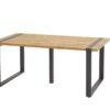 Taste of 4 Seasons Alto teak tafel 180 x 100 cm