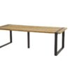 Taste of 4 Seasons Alto teak tafel 240 x 100 cm