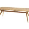 Taste of 4 Seasons Belair dining table 240 x 100